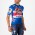Heren Fietskleding Sportful Bora Hansgrohe 2024 Bomber Jersey