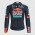 Heren Fietskleding Sportful Redbull Bora-Hansgrohe 2024 Thermisch Shirt met Lange Mouwen