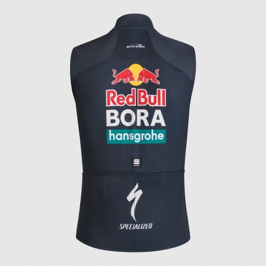 Heren Fietskleding Sportful Redbull Bora-Hansgrohe 2024 Pro Vest Heren Fietskleding Sportful Redbull Bora-Hansgrohe 2024 Pro Vest