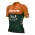 Heren Fietskleding Ale Team Jayco Alula TDF 2024 PRS-shirt