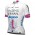 Heren Fietskleding Hagens Berman Axeon 2024 PRS shirt
