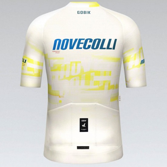 Heren Fietskleding Nove Colli 2024 CX Pro 3.0 koersshirt Heren Fietskleding Nove Colli 2024 CX Pro 3.0 koersshirt