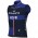Heren Fietskleding Ale Groupama FDJ 2024 Windvest