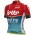 Heren Fietskleding Vermarc Lotto Dstny 2024 PRR-shirt