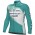 Heren Fietskleding Ale VF Group-Bardiani CSF-Faizane 2024 shirt met lange mouwen