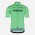 Heren Fietskleding Orbea Factory Team 2024 Replica damesshirt