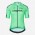 Heren Fietskleding Cannondale Factory Team 2024 Endurance shirt