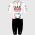 Heren Fietskleding Team UAE 2024 Body Suit