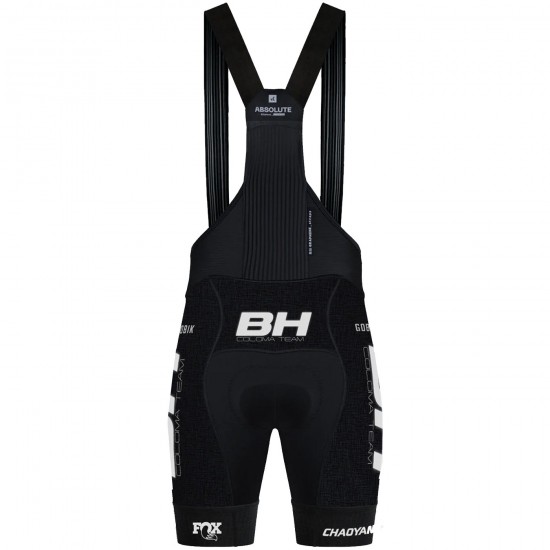 Heren Gobik BH Coloma 2024 Absolute 6.0 K10 koersbroek Heren Gobik BH Coloma 2024 Absolute 6.0 K10 koersbroek