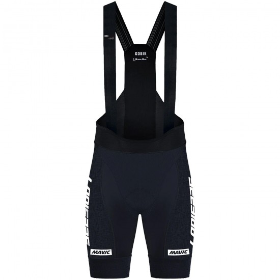 Heren Fietskleding Gobik Lapierre Mavic Unity 2024 Absolute 6.0 K10 koersbroek