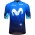Heren Fietskleding Gobik Ineos Grenadiers 2024 Odyssey shirt
