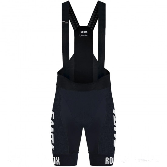 Heren Fietskleding Gobik Santa Cruz Rockshox 2024 Absolute 6.0 K10 koersbroek