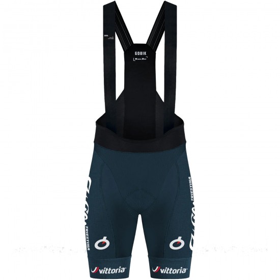 Heren Fietskleding Gobik Wilier Vittoria 2024 Absolute 6.0 K10 koersbroek