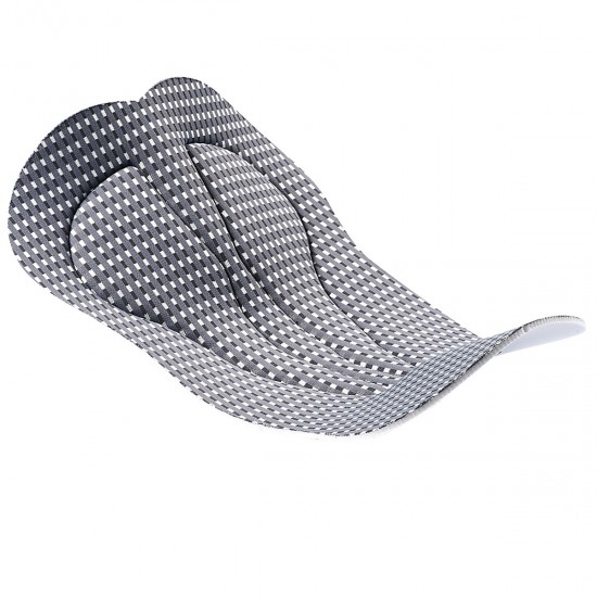 Northwave Fast Polar lange shorts voor heren - Zwart Northwave Fast Polar lange shorts voor heren - Zwart