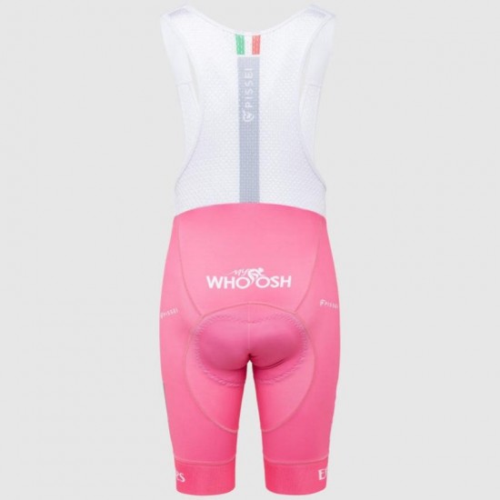 Heren Fietskleding Team UAE 2024 Replica koersbroek - Giro d'Italia
