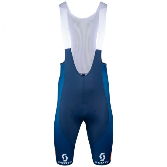 Heren Fietskleding Team DSM Firmenich Postnl 2024 Race koersbroek