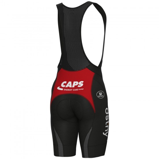 Heren Fietskleding Vermarc Lotto Dstny 2024 PRR Korte Bib Shorts Heren Fietskleding Vermarc Lotto Dstny 2024 PRR Korte Bib Shorts