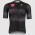Heren Fietskleding Strade Bianche 2024 shirt