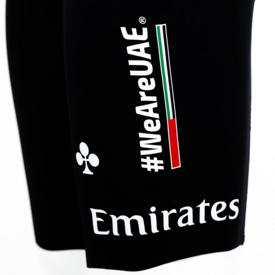 Heren Fietskleding Hybrid Team UAE 2024 Heren Fietskleding Hybrid Team UAE 2024