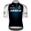 Heren Fietskleding Q36.5 Pro Cycling Team 2025 Gregorius Pro Jersey