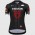 Heren Fietskleding Assos Tudor Pro Cycling Team 2025 C2 Evo Shirt