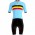 Heren Bioracer Belgisch Nationaal Team 2025 Icon Race bodykleding