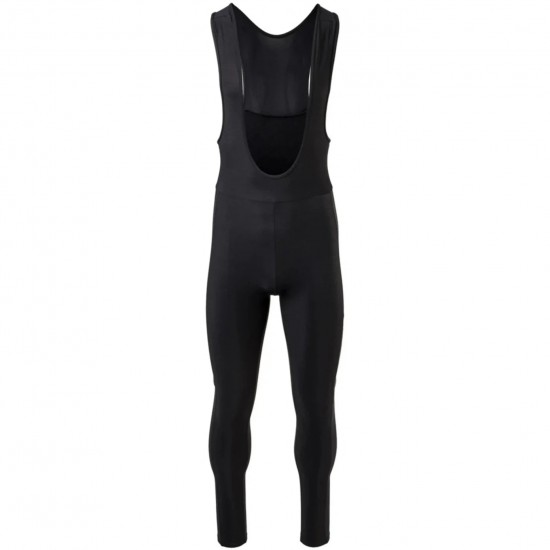 Heren Fietskleding Team Visma Lease a Bike lange koersbroek 2025