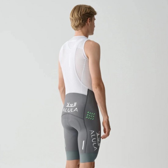 Heren Fietskleding Maap Team Jayco Alula 2025 Bib Tights Heren Fietskleding Maap Team Jayco Alula 2025 Bib Tights