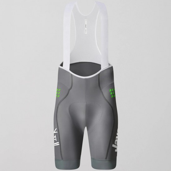 Heren Fietskleding Maap Team Jayco Alula 2025 Bib Tights