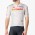 Heren Fietskleding Wit Giro d'Italia 2025 Competizione 3-shirt