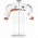 Heren Fietskleding Bioracer Duits Nationaal Team 2025 Icon Classic Shirt
