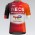 Heren Fietskleding Gobik Ineos Grenadiers 2025 Odyssey 2.0-shirt