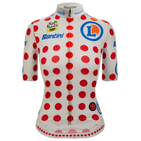 Dames Pois Dames Tour de France 2025 Fan Line shirt Dames Pois Dames Tour de France 2025 Fan Line shirt
