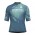 Heren Santini Squadra Corse 2025 shirt