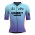 Heren Team Unibet Rockets 2025 Santini Aero Shirt