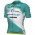 Heren Fietskleding Ale VF Group-Bardiani CSF-Faizane 2025 PRS 2.0 Shirt