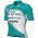 Heren Fietskleding Ale VF Group-Bardiani CSF-Faizane 2025 Shirt