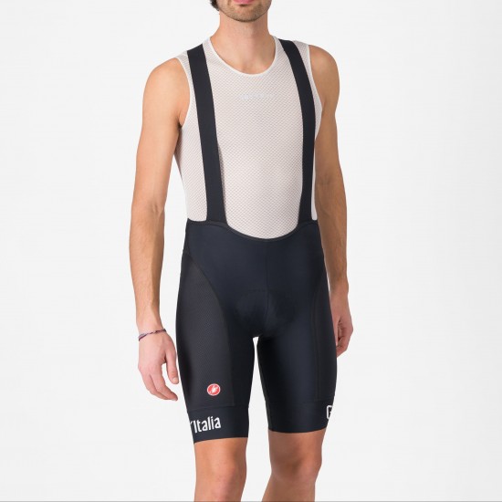 Heren Fietskleding Giro d'Italia 2025 Competizione 2 Bib Tights