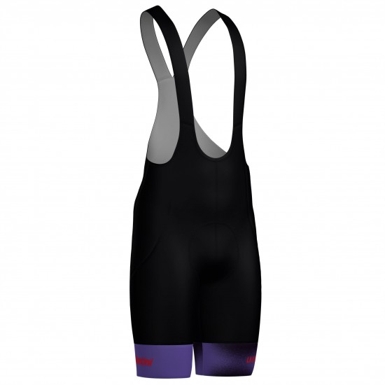 Heren Fietskleding Santini Vuelta Espana 2025 Bib Tights - Angliru Heren Fietskleding Santini Vuelta Espana 2025 Bib Tights - Angliru