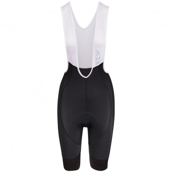 Dames Fietskleding Bioracer Belgian National Team 2025 Icon dames koersbroek