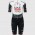 Heren UAE Team Emirates 2025 Hybrid Pissei bodysuit