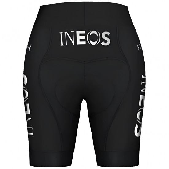 Dames Fietskleding Gobik Ineos Grenadiers 2025 Limited 6.0 K9 dames koersbroek Dames Fietskleding Gobik Ineos Grenadiers 2025 Limited 6.0 K9 dames koersbroek