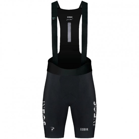 Heren Fietskleding Gobik Ineos Grenadiers 2025 Lancer K10 Bib Tights