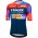 Heren Santini Trek Factory Racing 2025 Trui