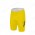 Yellow Alpecin Fenix Tour De France 2021 Korte Fietsbroeken 2021062703