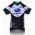 2011 Dames subaru black green Fietsshirt lange mouw 3719
