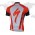 Specialized Fietsshirt Korte mouw wit rood zwart 2013 750