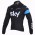 2013 Team Sky Fietsshirt lange mouw zwart blauw 4512