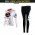 2012 Dames rocky Fietskleding Fietsshirt lange mouw+Lange fietsbroeken 3665