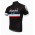 2014 Bianchi Fietsshirt Korte mouw 837
